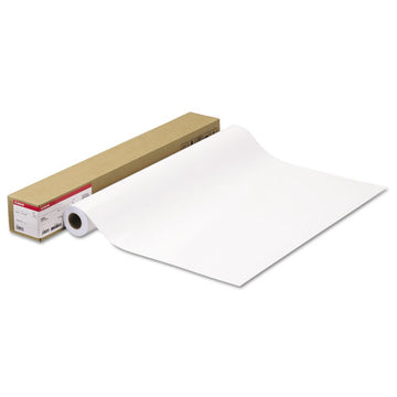 Canon® Satin Photographic Paper Roll, 3" Core, 10 Mil, 36" X 100 Ft, Satin White freeshipping - TVN Wholesale